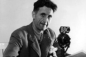 George Orwell
