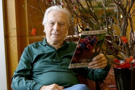 Letos v listopadu byl Jarre čestn&yacute;m předsedou festivalu v &Oacute;sace.