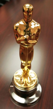 Meta filmařů.