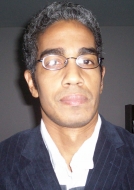 Osvaldo Alfonso Valdes