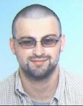 Hledaný František Procházka