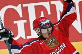 Alexandr Ovečkin