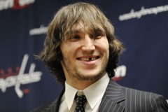 Alexandr Ovečkin