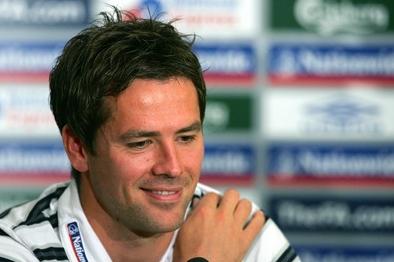 Michael Owen