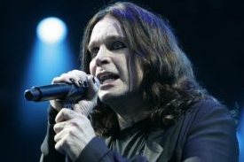 Ozzy Osbourne