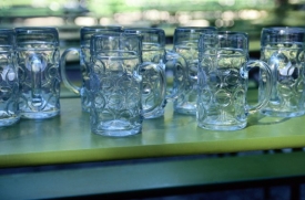 Letošní prodej piva? Podle Českého svazu pivovarů žádná sláva. Letošní prodej piva? Podle Českého svazu pivovarů žádná sláva.