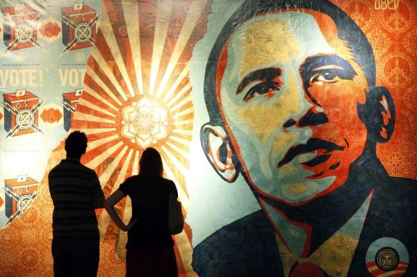 Spasitel Obama.