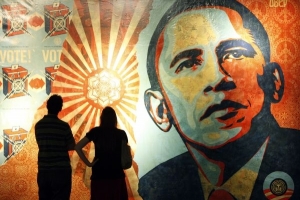 Spasitel Obama.