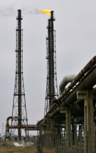 Důležit&yacute; je hlavně plyn. Rumunsku vydrž&iacute; až dvacet let.
