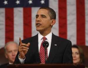 Barack Obama