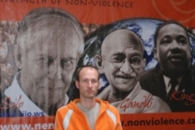 Jan Tamáš chce držet hladovku, dokud to půjde.