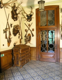 Předs&iacute;ň.