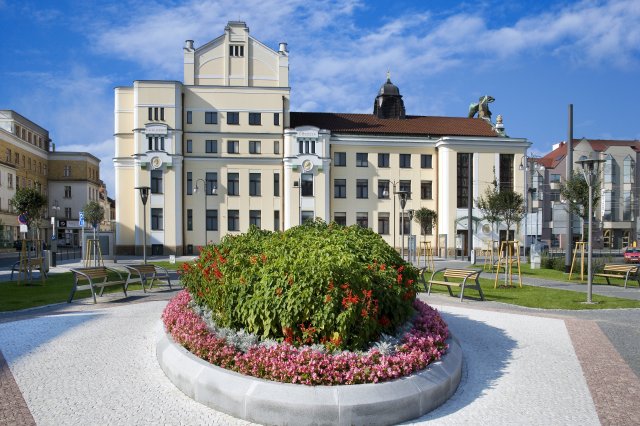 Pardubice. Pardubice.
