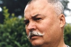 Výtvarník a hudebník Jan Antonín Pacák