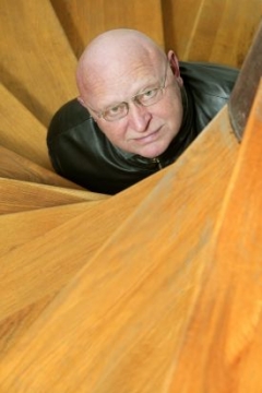 předseda Akademie věd Václav Pačes