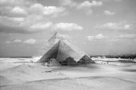 Egypt očima fotografa Daleho Osborna. Egypt očima fotografa Daleho Osborna.