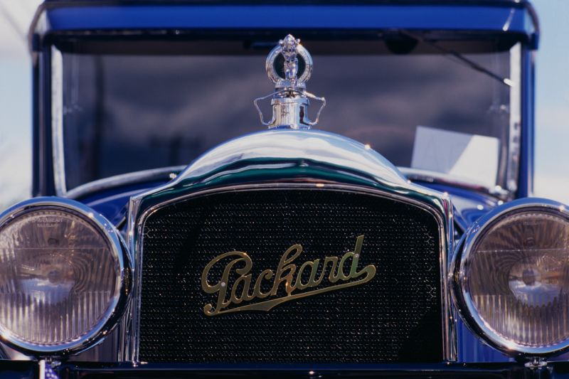 Packard