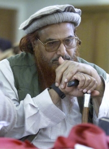 Háfiz Muhammad Saíd.