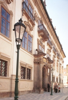 Nostický palác