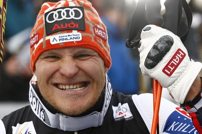 Kalle Palander Kalle Palander