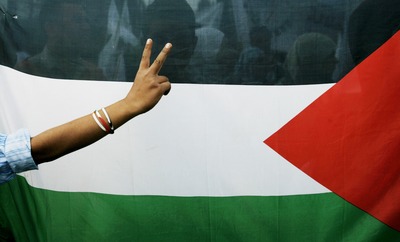 Palestinci si připomněli vznik Izraele jako katastrofu. Palestinci si připomněli vznik Izraele jako katastrofu.