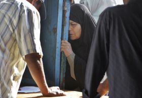 Izrael v&yacute;razně sn&iacute;žil dod&aacute;vky paliv do palestinsk&eacute;ho p&aacute;sma Gazy