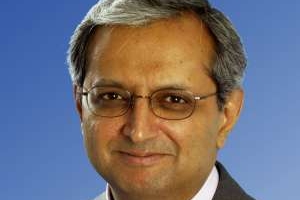 Nový šéf Citigroup Vikram Pandit plánuje obrovské odpisy