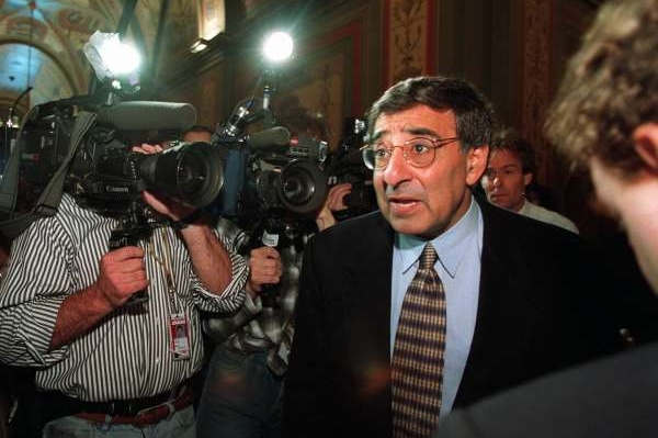 Clintonovec Panetta novým bossem v CIA.