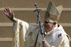 Papež Benedikt 16.