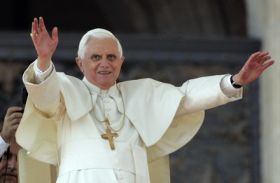 Papež Benedikt XVI.