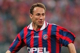 Jean-Pierre Papin trénovat reprezentaci nebude,