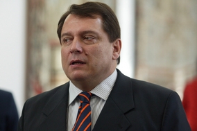 Jiří Paroubek