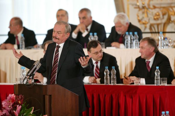 Přemysl Sobotka