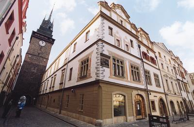 Pardubice. Pardubice.