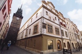 Pardubice.