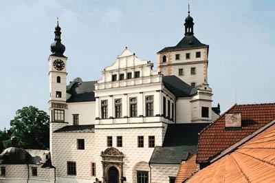 Ilustrační foto - Pardubice Ilustrační foto - Pardubice