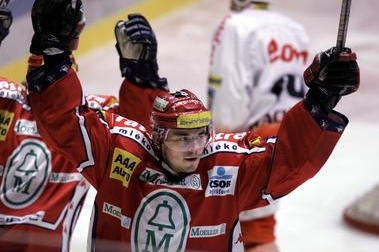 HC Moeller Pardubice
