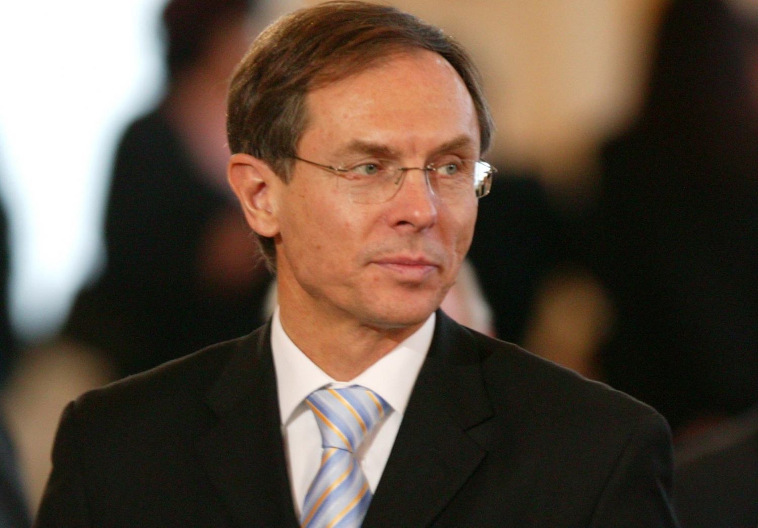 Jan Švejnar