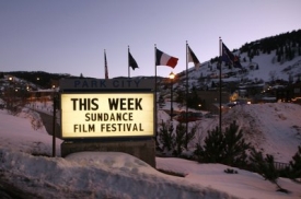 Park City je připraveno, i když to letos asi nebude taková jízda.