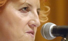 Vlasta Parkanová