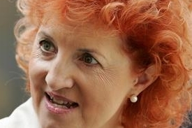 Vlasta Parkanová