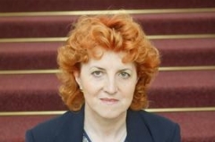 Vlasta Parkanová