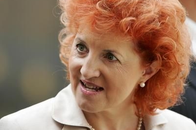 Vlasta Parkanová Vlasta Parkanová