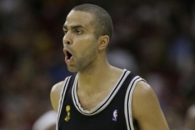 Tony Parker