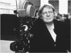 Režisér Alan Parker se proslavil filmem The Commitments.