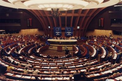 Evropský parlament