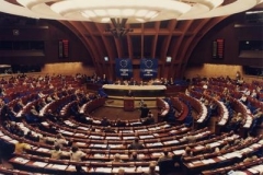 Evropský parlament