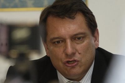 Předseda ČSSD Jiří Paroubek Předseda ČSSD Jiří Paroubek
