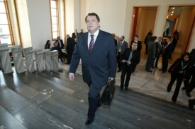 Jiří Paroubek Jiří Paroubek