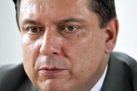 Koho Jiří Paroubek zapře příště?